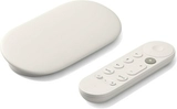 Стример Google TV Streamer 4K White  - фото 2