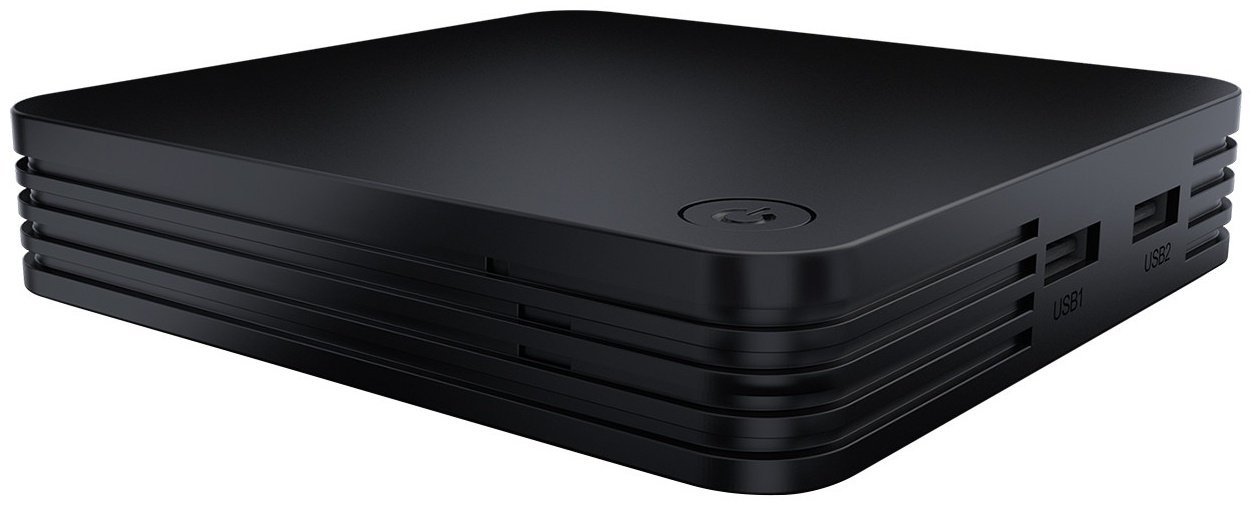 Dune SmartBox 4K TV-175L 1/8 Гб 