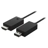 Wi-Fi медиа стриммер Microsoft Wireless Display Adapter V2 (P3Q-00022) - фото 2