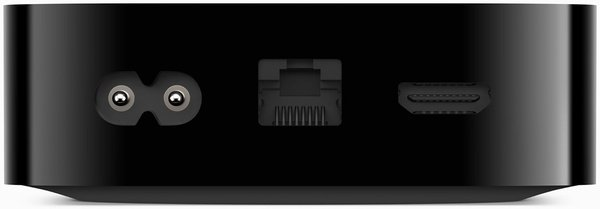 Медиаплеер Apple&nbsp;TV&nbsp;4K Wi‑Fi&nbsp;+&nbsp;Ethernet&nbsp;128GB MN893RU/A  - фото 2