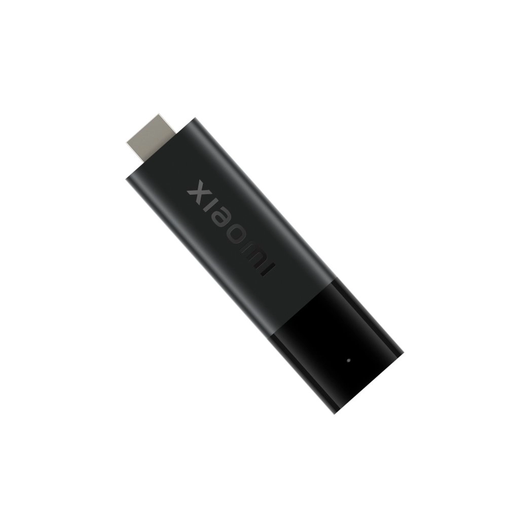 Медиаплеер Xiaomi Mi TV Stick 4k черный  - фото 3