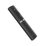 Медиаплеер Xiaomi Mi TV Stick 4k черный  - фото 2