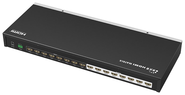 LENKENG Lenkeng LKV818 (4K@30Hz 8x8) 1/1 Гб 