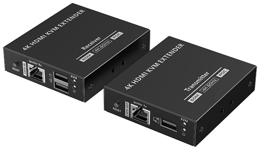 LENKENG LKV565KVM-P 1/1 Гб 