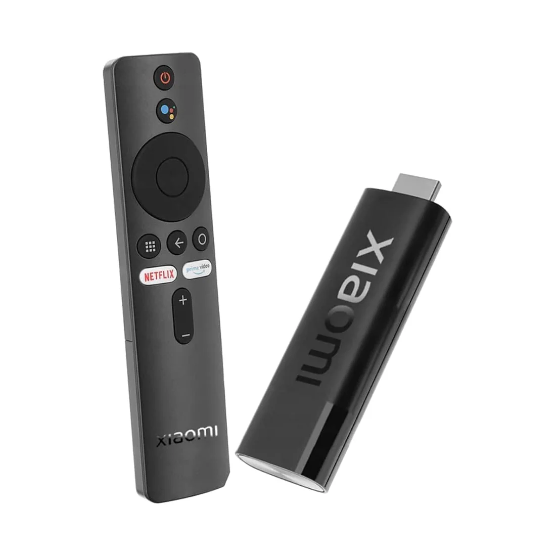 Приставка телевизионная Xiaomi TV Stick 4K EU MDZ-27-AA Black  - фото 3
