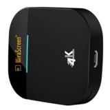 Медиаплеер MiraScreen G5 Plus 4K