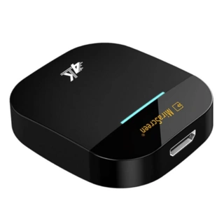 Медиаплеер MiraScreen G5 Plus 4K