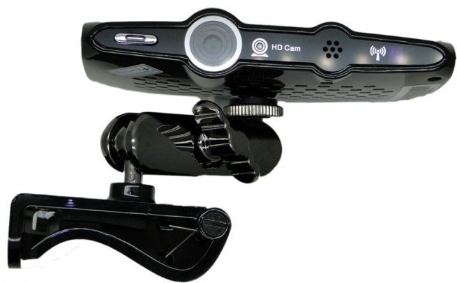 Медиаплеер Webcam, Android TV-box Mini PC SMART 1/8 Гб 