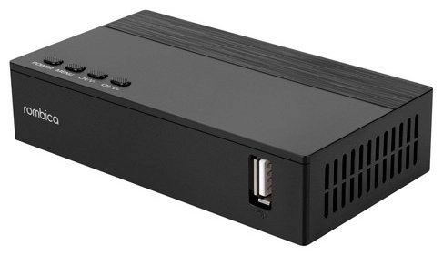Rombica MPT-ST002 0/0 Гб 