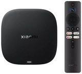 Медиаплеер Xiaomi Mi TV Box S 3Gen Black 
