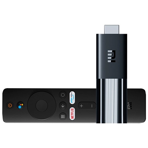 Медиаплеер Xiaomi Mi TV Stick MDZ-24-AA чёрный  - фото 2