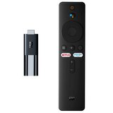 Медиаплеер Xiaomi Mi TV Stick MDZ-24-AA чёрный  - фото 4