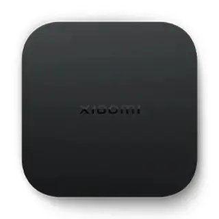 Приставка телевизионная Xiaomi TV Box 2nd Gen MDZ-28-AA Black  - фото 2