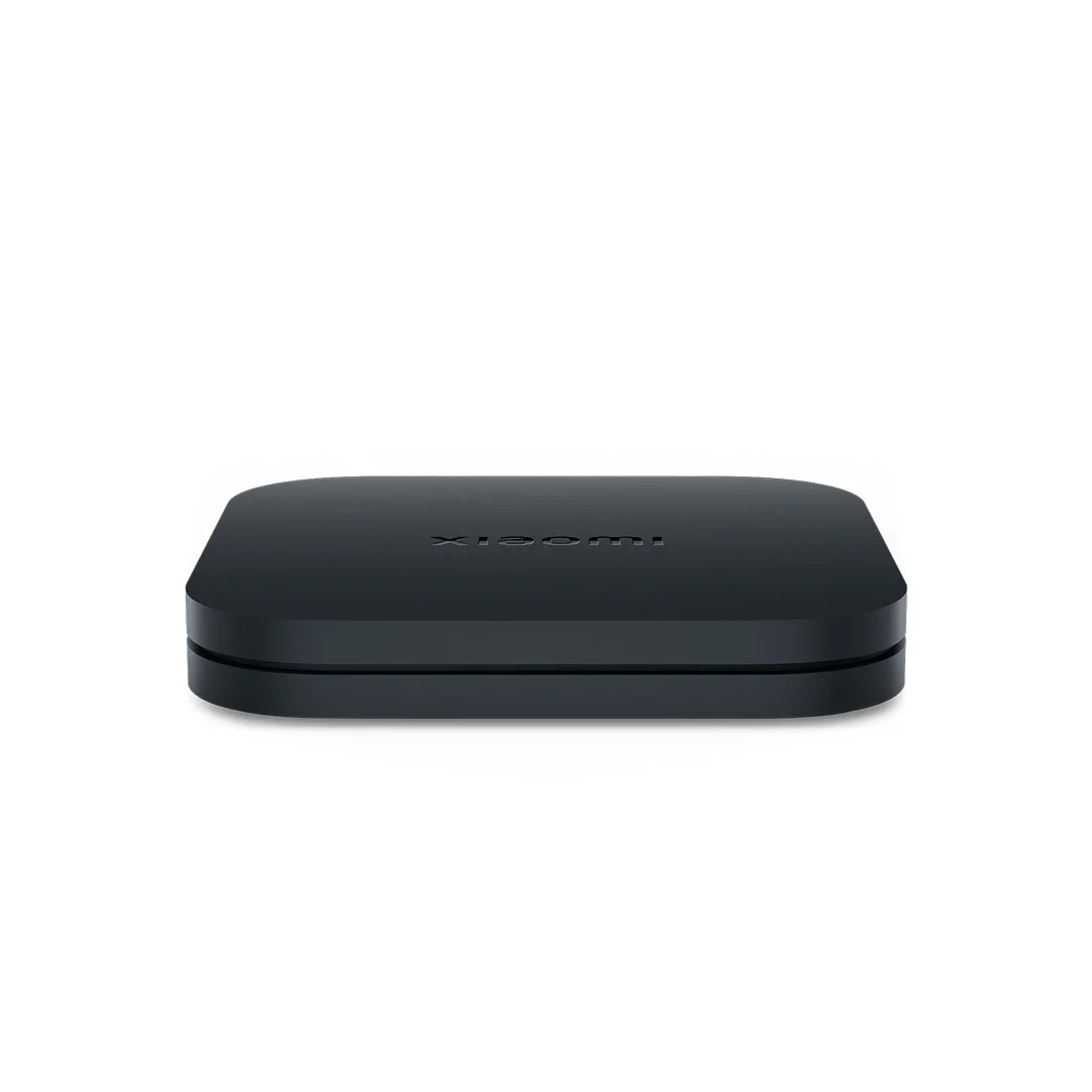 Приставка телевизионная Xiaomi TV Box 2nd Gen MDZ-28-AA Black  - фото 5
