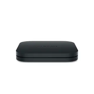 Приставка телевизионная Xiaomi TV Box 2nd Gen MDZ-28-AA Black  - фото 5