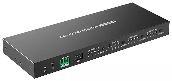 LENKENG LKV424 1/1 Гб 