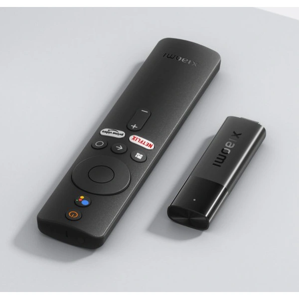 Приставка телевизионная Xiaomi Mi TV Stick MDZ-27-AA - фото 7