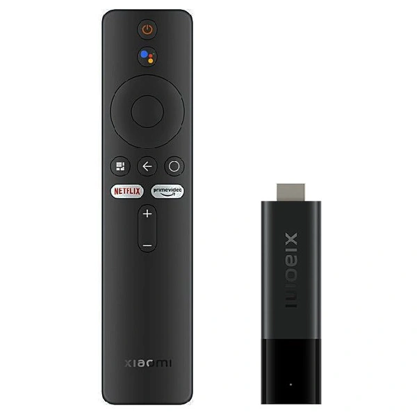 Приставка телевизионная Xiaomi Mi TV Stick MDZ-27-AA