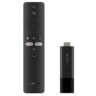 Приставка телевизионная Xiaomi Mi TV Stick MDZ-27-AA