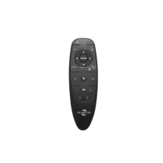 Медиаплеер Dune HD Ultra Vision 4K черный  - фото 3