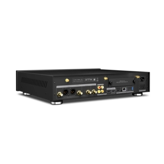 Медиаплеер Dune HD Ultra Vision 4K черный  - фото 4