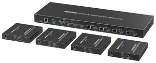 LENKENG LKV844 1/1 Гб 