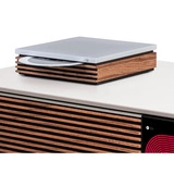 USB-проигрыватель компакт дисков Ruark R-CD100 орех - фото 3