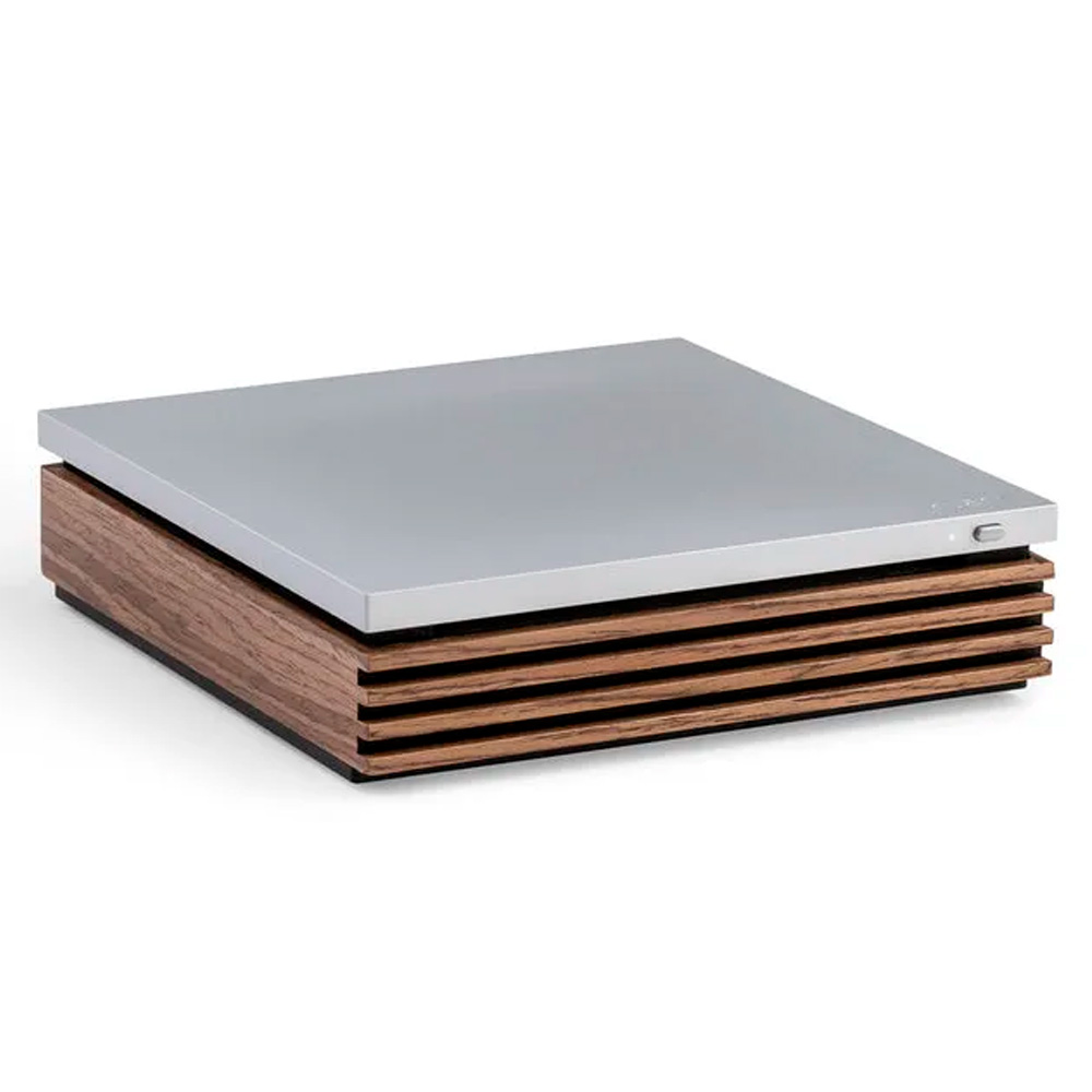 Ruark компакт дискілер үшін USB-ойнатқышы R-CD100 орех