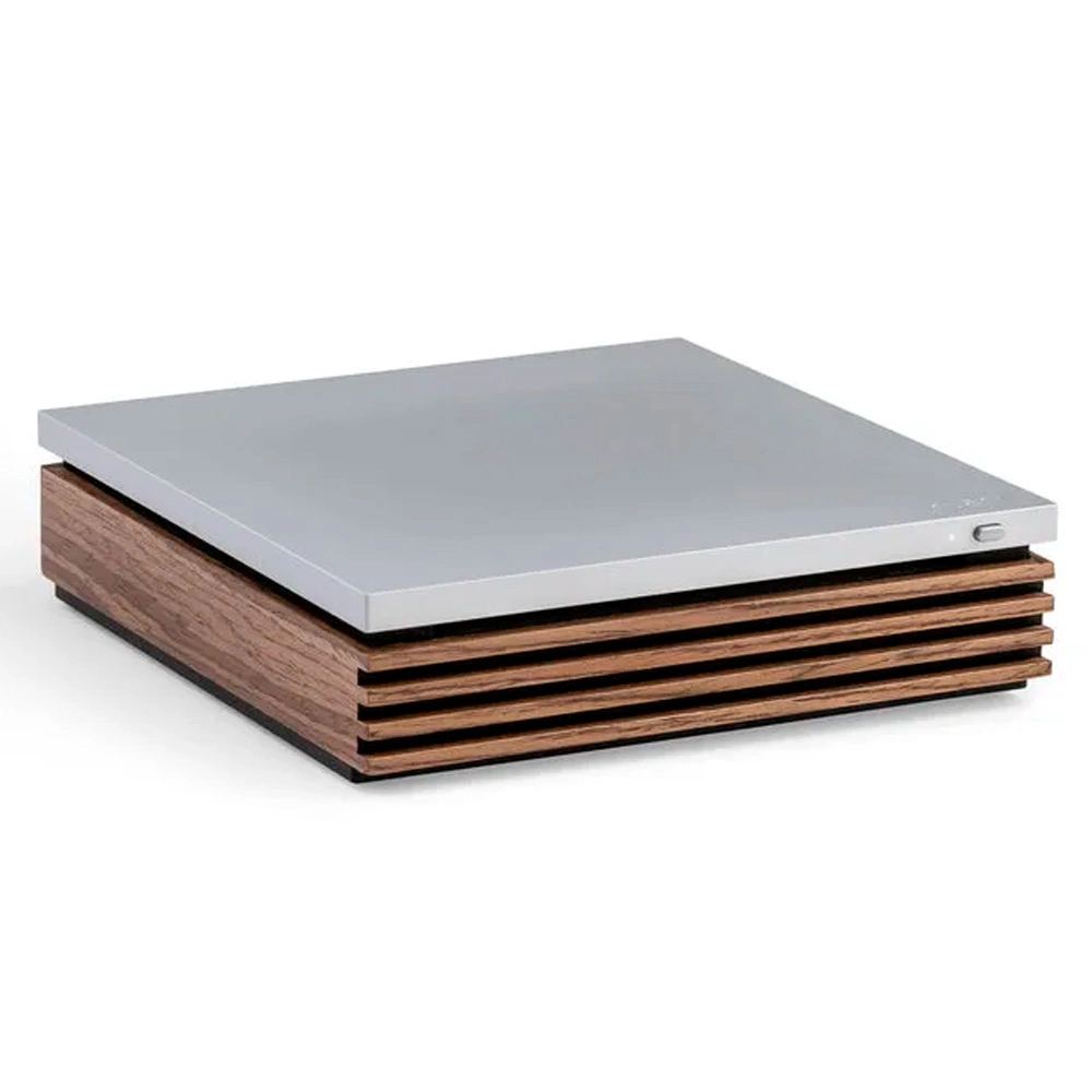 USB-проигрыватель компакт дисков Ruark R-CD100 орех