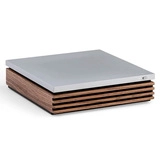 USB-проигрыватель компакт дисков Ruark R-CD100 орех