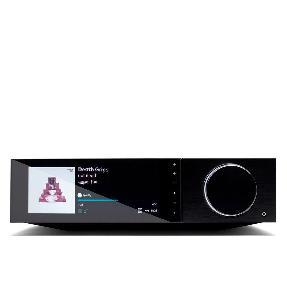 Cambridge Audio желілік ойнатқышы Evo 75 - фото 2