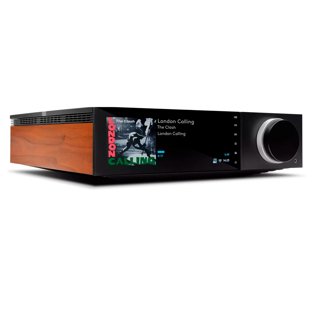 Cambridge Audio желілік ойнатқышы Evo 75