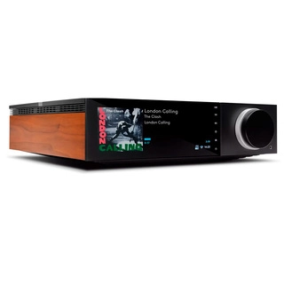 Сетевой проигрыватель Cambridge Audio Evo 75