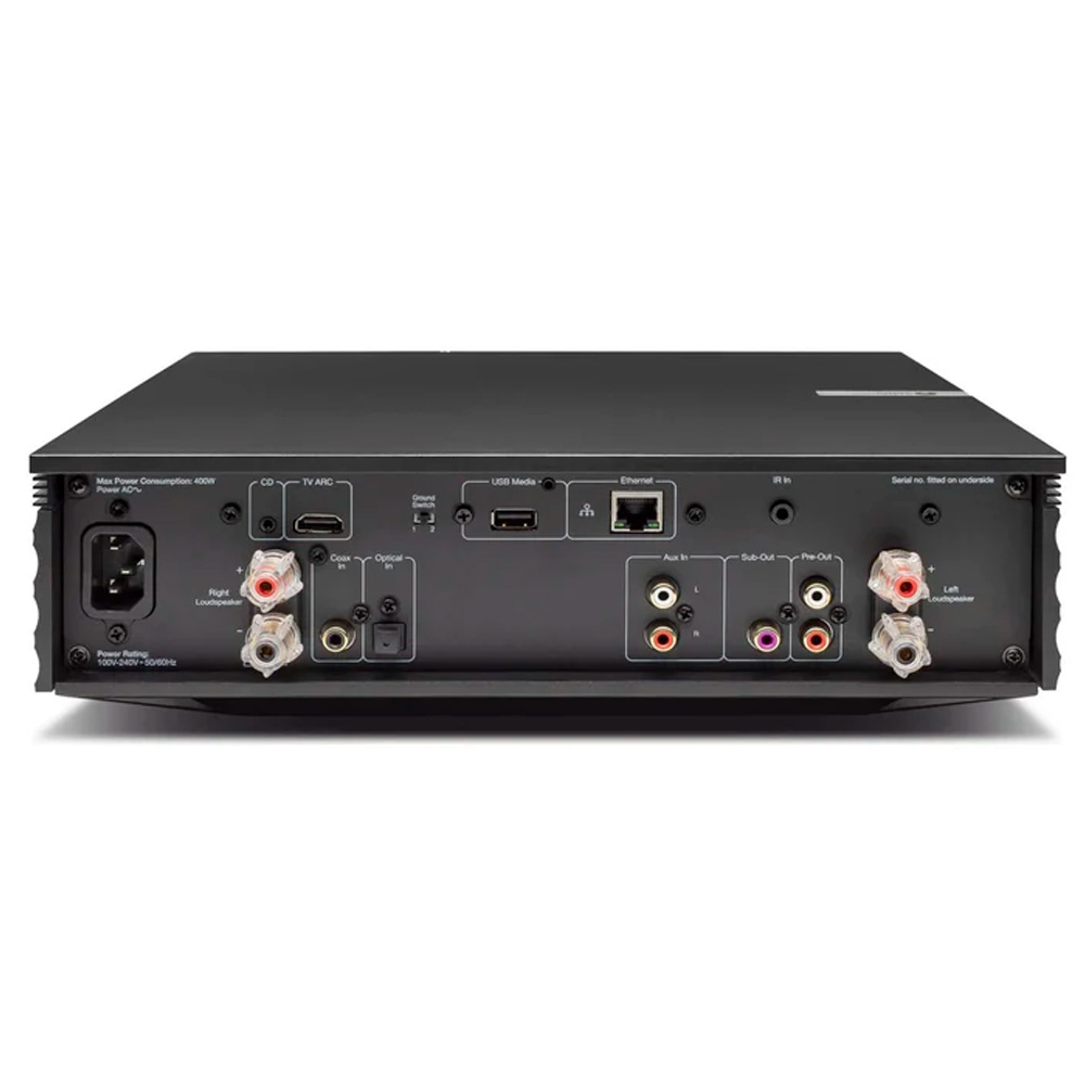 Cambridge Audio желілік ойнатқышы Evo 75 - фото 3