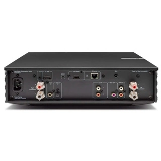 Сетевой проигрыватель Cambridge Audio Evo 75 - фото 3