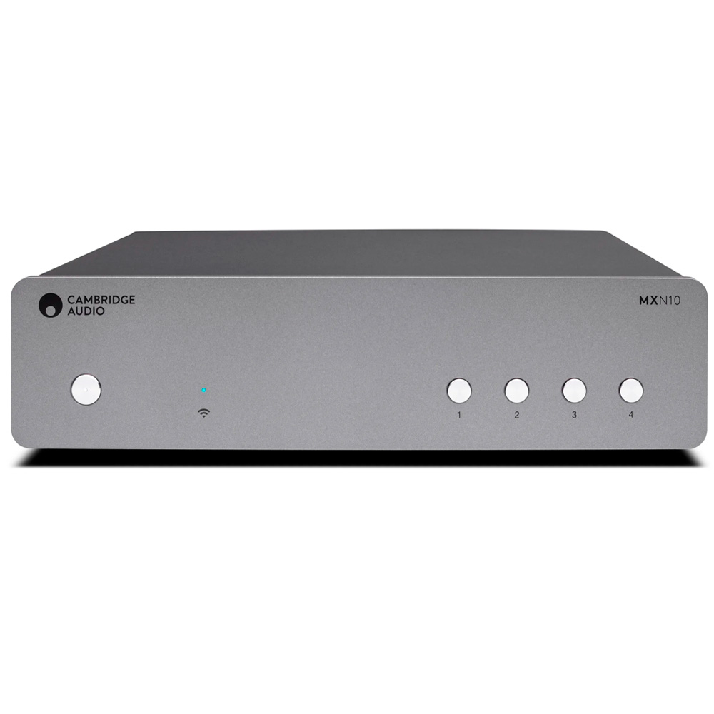Cambridge Audio желілік ойнатқышы MXN10 