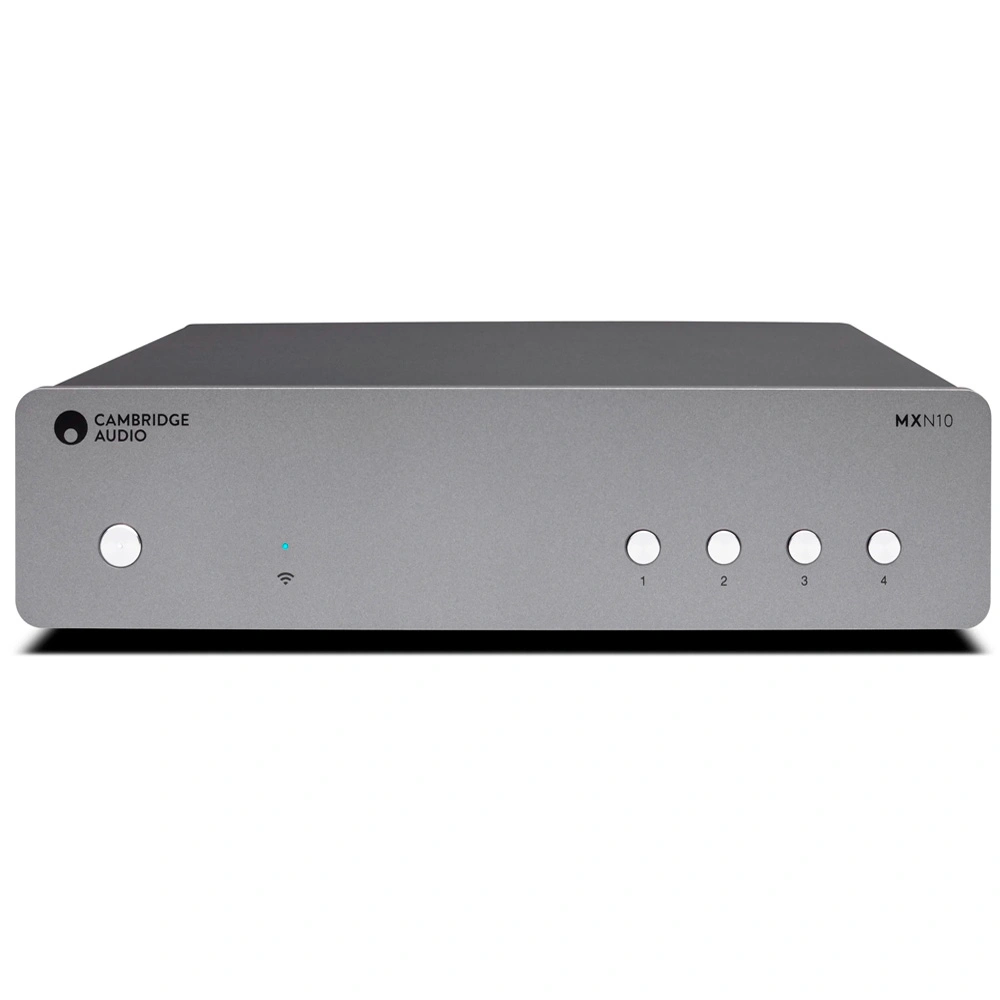 Сетевой проигрыватель Cambridge Audio MXN10 