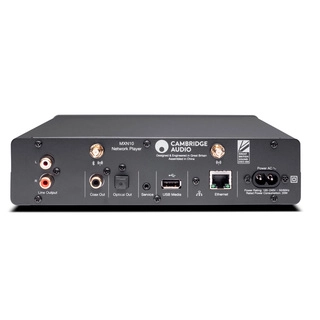 Сетевой проигрыватель Cambridge Audio MXN10  - фото 3