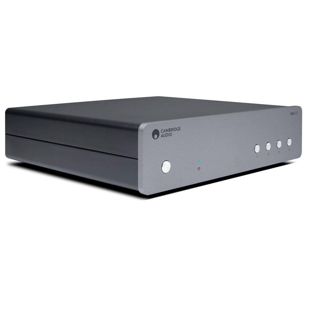 Cambridge Audio желілік ойнатқышы MXN10  - фото 2