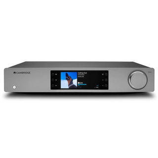 Сетевой проигрыватель Cambridge Audio CXN100