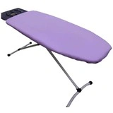 Чехол для гладильной доски Angelher Perfect Glide Premium - Primula 125x40 см