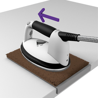 Laurastar тазалау төсеніші 581.7803.703