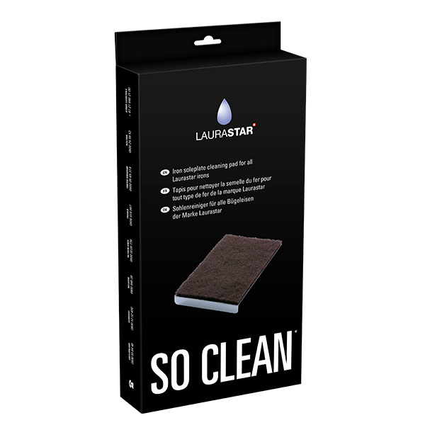 Laurastar тазалау төсеніші 581.7803.703 - фото 4