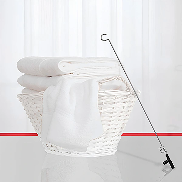 Laurastar Smart кабель ұстағышы 723.7801.810 - фото 2