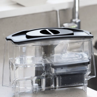 Ёмкость для воды Laurastar SMART U, I, M, 1980 120.2Z01.810 - фото 3