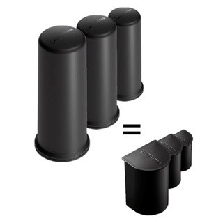 Полимерные гранулы LAURASTAR LIFT 502.7800.525 3 шт - фото 2