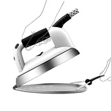 Насадка для утюга LauraStar 510.7800.735 Beta - фото 3