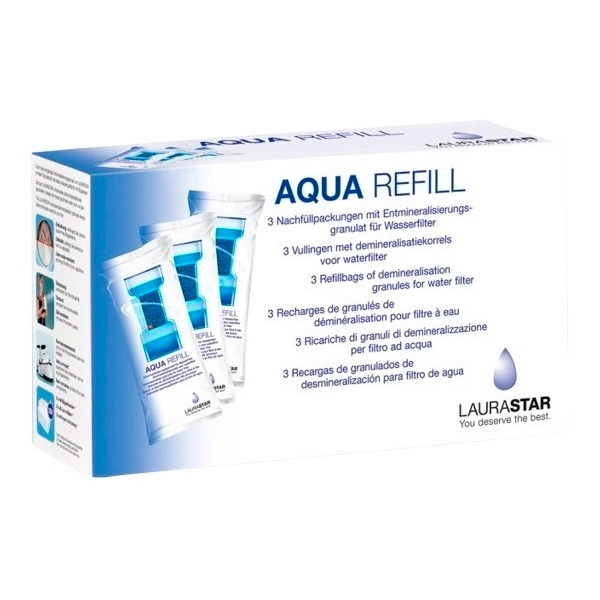 Картридж LauraStar 302.7800.898 3 д.