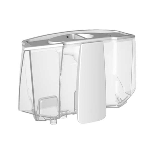 Емкость для воды LauraStar 121.0003.750 White (без фильтра)