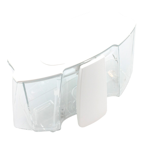 Емкость для воды LauraStar 121.0003.750 White (без фильтра) - фото 2